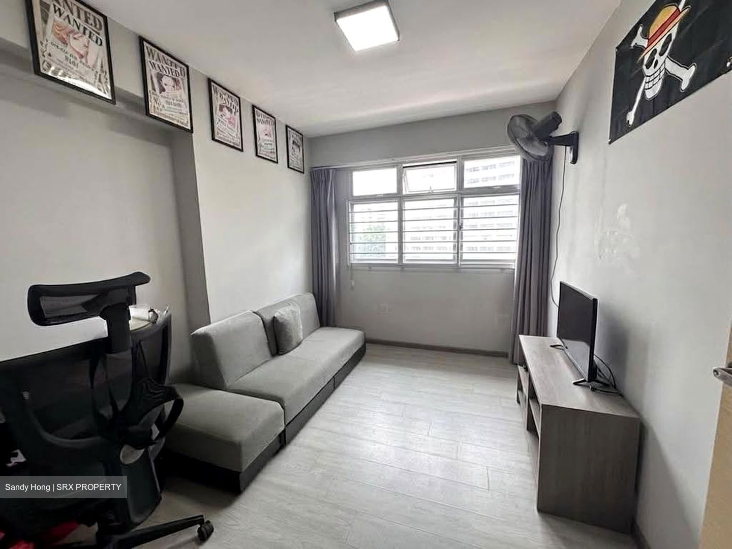 Blk 166B Yung Kuang Court (Jurong West), HDB 4 Rooms #621623501